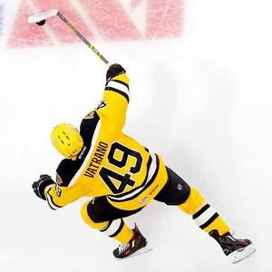 Meet your Posher, Frank